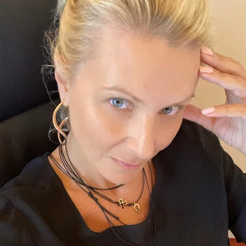 «Κι όμως συνέβη» | Ευχάριστα νέα από την Κατερίνα Γκαγκάκη