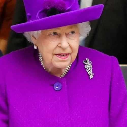 Stop the press | Η απάντηση της βασίλισσας Ελισάβετ στη συνέντευξη του Harry και της Meghan