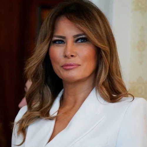 Melania and Me | Το βιβλίο που "καίει" τη Melania Trump