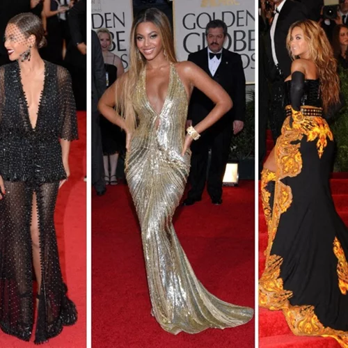 H Beyoncé έκλεισε τα 39 της χρόνια