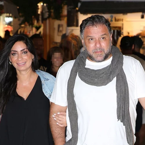 Γρηγόρης Αρναούτογλου | Το άγνωστο τηλεφώνημα στον Ανδρέα Μικρούτσικο και η επιστροφή στην πρωινή ζώνη