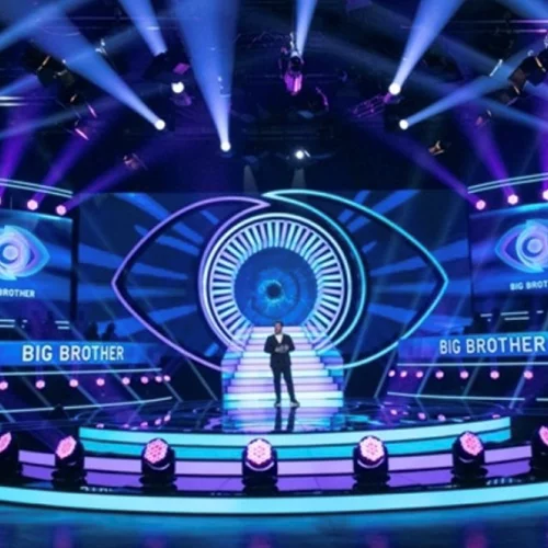 Big Brother | Τέλος το live stream - Η ανακοίνωση του ΣΚΑΪ
