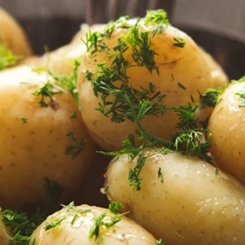 Πατάτες κατσαρόλας | Η πιο νόστιμη συνταγή