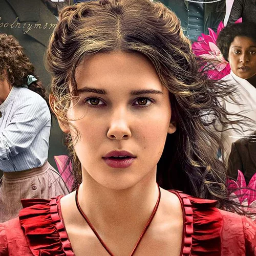 Η ταινία που θα δεις σήμερα στο Netflix