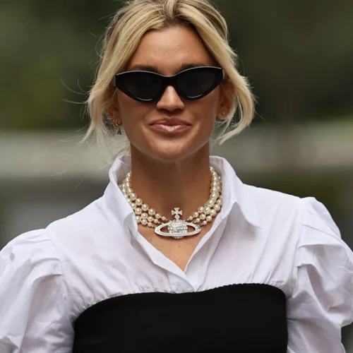 Street style inspo| 30 ιδέες για φθινοπωρινά looks κατευθείαν από την Κοπεγχάγη