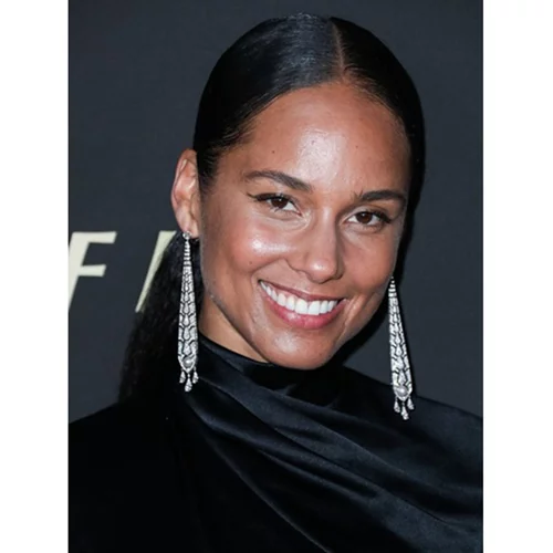 H Alicia Keys λάνσαρε ένα brand που φροντίζει το σώμα και την ψυχή σου