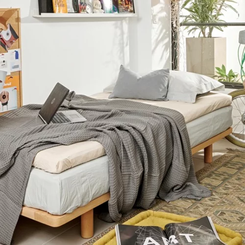 Ψάχνεις φοιτητικό πακέτο για στρώμα και κρεβάτι; Προλαβαίνεις το καλύτερο!