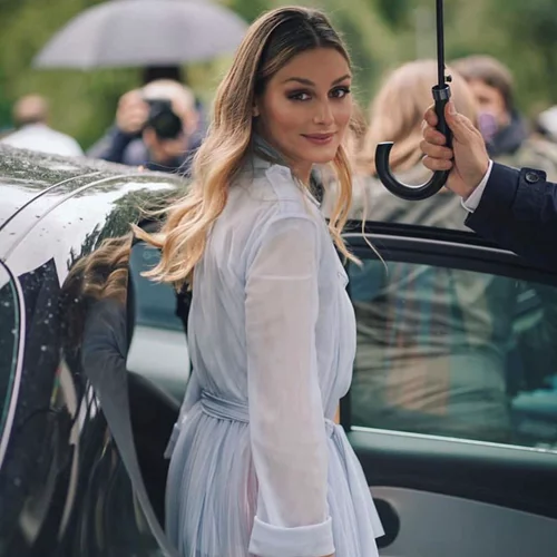 MFW | Τα καλύτερα street style looks από το Μιλάνο