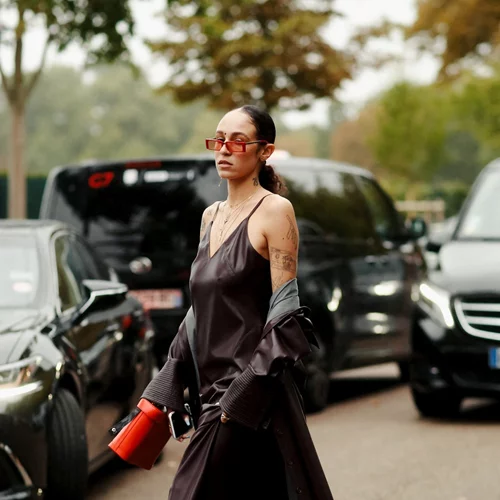 Αυτό το φόρεμα είναι η απόλυτη τάση της χρονιάς