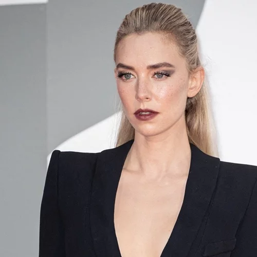 Vanessa Kirby | H "Πριγκίπισσα Μαργαρίτα" του Τhe Crown είναι το next best thing στο Χόλιγουντ