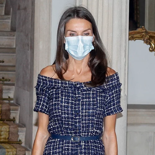 Οι κανόνες του μακιγιάζ όταν φοράς μάσκα