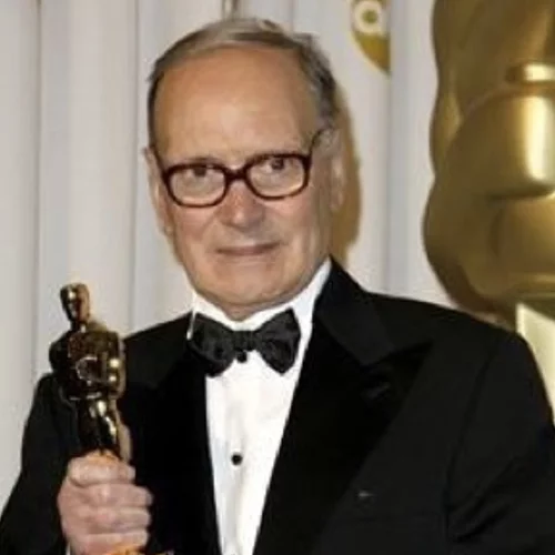 Αφιέρωμα στον Ennio Morricone στο Κέντρο Πολιτισμού Ίδρυμα Σταύρος Νιάρχος (ΚΠΙΣΝ)
