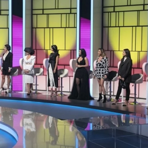 My Style Rocks | Αυτή η παίκτρια αποχώρησε από το Gala