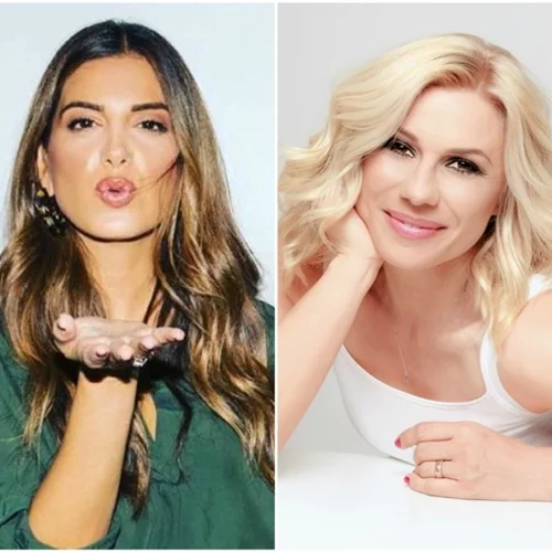 Σχολιάζουμε τις εμφανίσεις στις πρεμιέρες των πρωινών εκπομπών