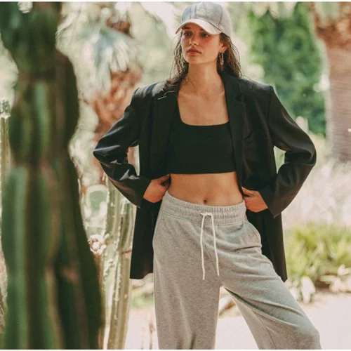 8 ζευγάρια παπούτσια για να φορέσεις με sweatpants