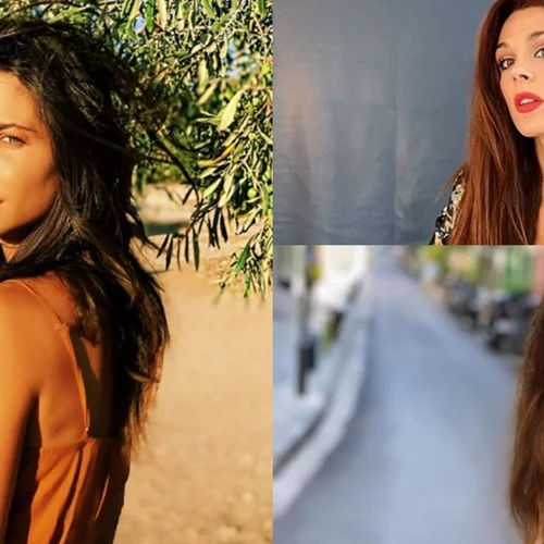 Οι διάσημες Ελληνίδες που πήραν δημόσια θέση για τα χυδαία σχόλια στον αέρα του «Big Brother»