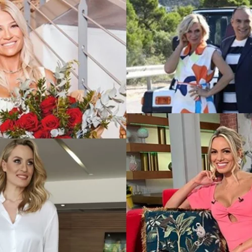 Ποσοστά τηλεθέασης | Οι μεγάλες εκπλήξεις στα νούμερα των πρωινών εκπομπών