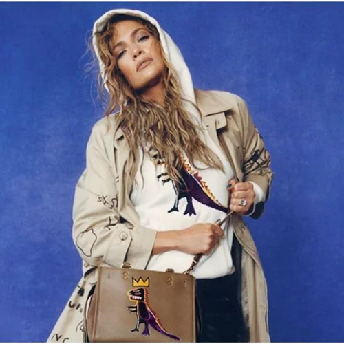 Coach | Η νέα της συλλογή εμπνέεται από τον Jean-Michel Basquiat