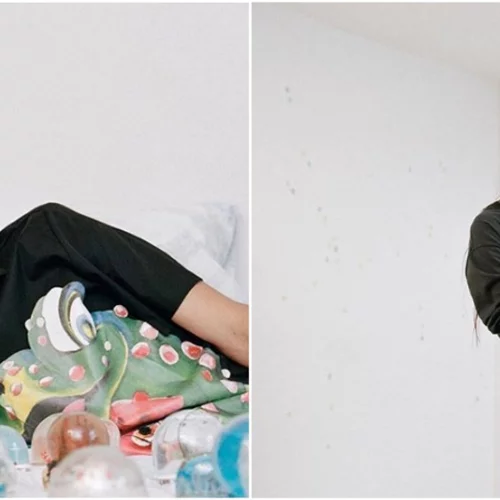 O Marc Jacobs κυκλοφορεί την πρώτη πολυσεξουαλική συλλογή