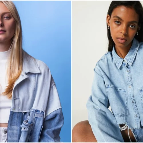 Πώς να πετύχεις back-to-school looks με κομμάτια από τα Pull&Bear, τα Bershka και τα Stradivarius