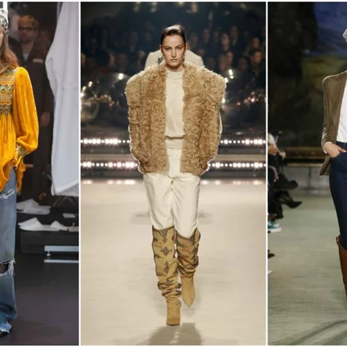 Τα 6 τζιν παντελόνια που θα φορέσεις αυτή τη σεζόν