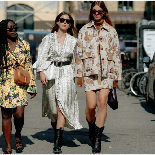 Τα φθινοπωρινά flat παπούτσια που δείχνουν πιο κομψά και από ψηλοτάκουνα