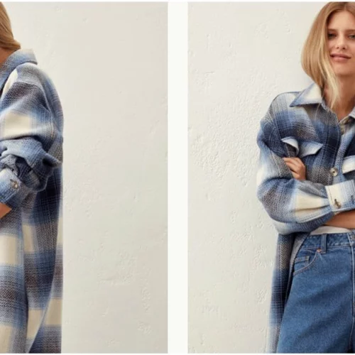 Τα κομμάτια από τη συλλογή των H&amp;M minimalist denim που ξεχωρίσαμε