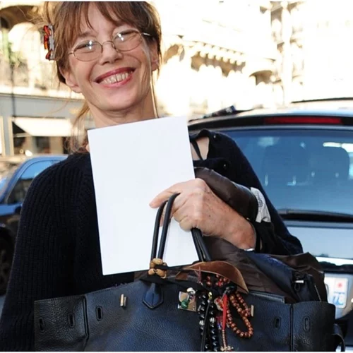 Η πρώτη Birkin τσάντα θα φιλοξενηθεί σε έκθεση στο Λονδίνο