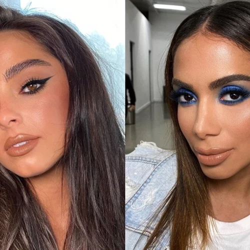 Να η ευκαιρία σου! 10 εντυπωσιακά eye looks που πρέπει να δοκιμάσεις τώρα που φοράς προστατευτική μάσκα