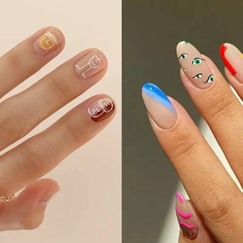 Τα 3 nail trends που έχουν κατακλύσει αυτή τη στιγμή το Instagram feed μας