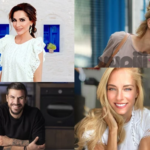 Η επίσημη ανακοίνωση του Open για την εκπομπή της Βανδή, η τρυφερή αποκάλυψη της Νομικού για τον αρραβώνα της και όλα τα νέα