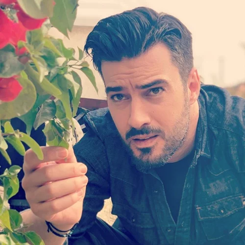 Γιάννης Τσιμιτσέλης Ι Η τηλεοπτική συνάντηση με την Ηλιάνα Παπαγεωργίου και η «σχέση» της με τη Γερονικολού