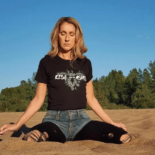 Celine Dion | Συνεργάζεται με τον Zuhair Murad για να βοηθήσει τους πληγέντες από την έκρηξη στη Βηρυτό