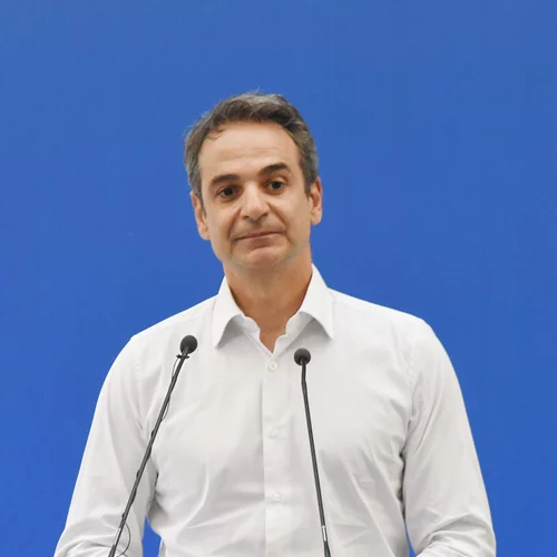 Μητσοτάκης για κορονοϊό: Το δίλημμα είναι αυτοπροστασία ή καραντίνα - Η μάσκα είναι το εμβόλιο μέχρι το εμβόλιο