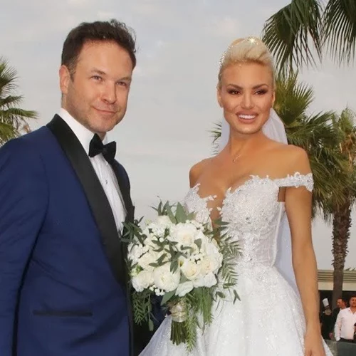 Πρώην παίκτρια του "My Style Rocks" χώρισε μετά από δύο χρόνια γάμου