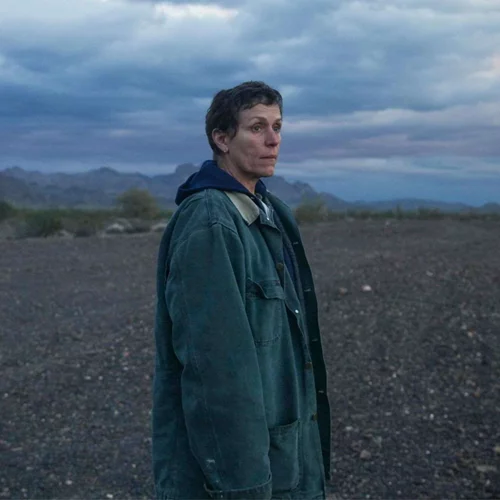 Nomadland: Τι γνωρίζουμε για τη μεγάλη νικήτρια του Φεστιβάλ Βενετίας