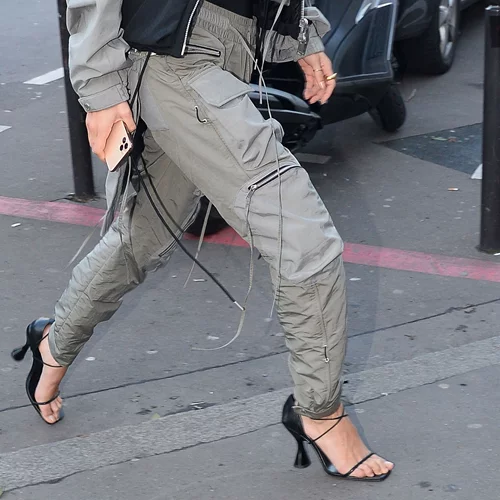 Τα skinnies που αγαπήσαμε επιστρέφουν στη μόδα