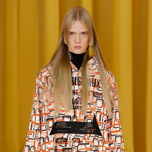 Αυτή θα είναι η μεγαλύτερη τάση στα μαλλιά για το 2021 σύμφωνα με τον οίκο Prada