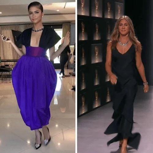 Emmy Awards | Όλα τα looks από το virtual red carpet