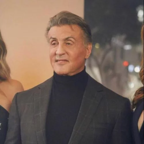 Πένθος για τον Sylvester Stalone | Έχασε τη μητέρα του, διάσημη αστρολόγο, σε ηλικία 98 ετών