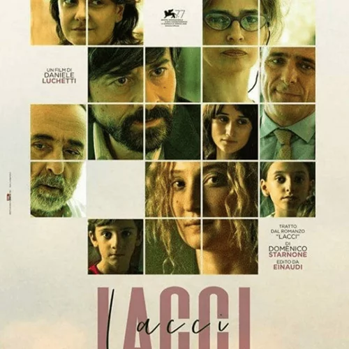 Με τους «Δεσμούς» του Daniele Luchetti σηκώνει αυλαία σήμερα το 77ο Φεστιβάλ Κινηματογράφου Βενετίας