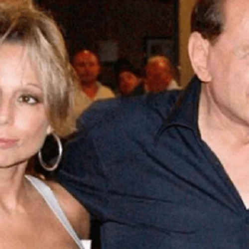 Ιταλία | Θετική στον κορονοϊό και η μεγαλύτερη κόρη του Καβαλιέρε, Μαρίνα Μπερλουσκόνι