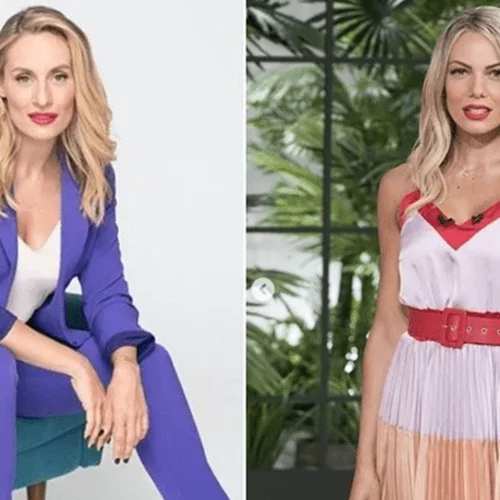 Η Ελεονώρα Μελέτη σάρωσε την πρωινή ζώνη & εξαφάνισε την Μαλέσκου | Η τηλεθέαση