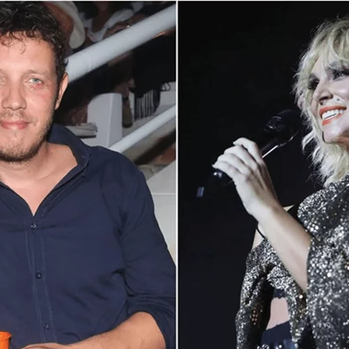 Ελεωνόρα Ζουγανέλη | Μιλάει πρώτη φορά για την πρόταση γάμου - Η αντίδρασή της