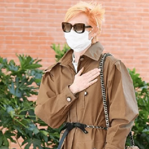 Φεστιβάλ Βενετίας | Όλα τα casual chic looks που ξεχώρισαν