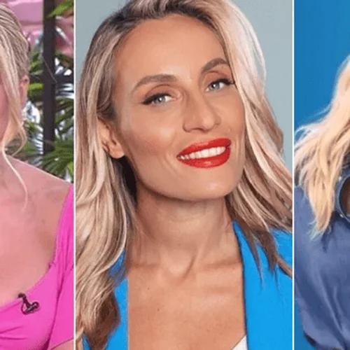 Τηλεθέαση | Ανώμαλη προσγείωση για τη Μελέτη - Ποιοι την έστειλαν στην 7η θέση