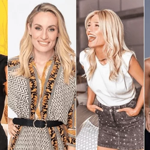 Τηλεθέαση | Η εκδίκηση της ξανθιάς στην πρωινή ζώνη