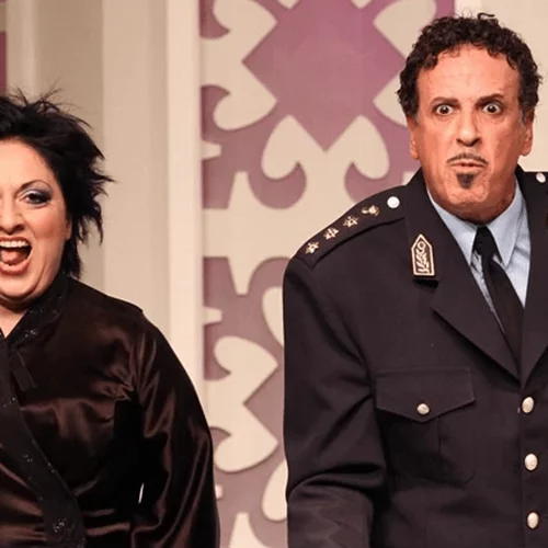 Χάρης Ρώμας | Η αυστηρή απάντηση στη Σοφία Μουτίδου