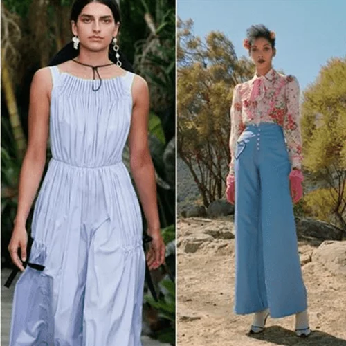 NYFW | Τα καλύτερα runway looks