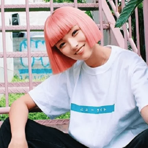 Imma | Το πρώτο virtual μοντέλο από την Ιαπωνία